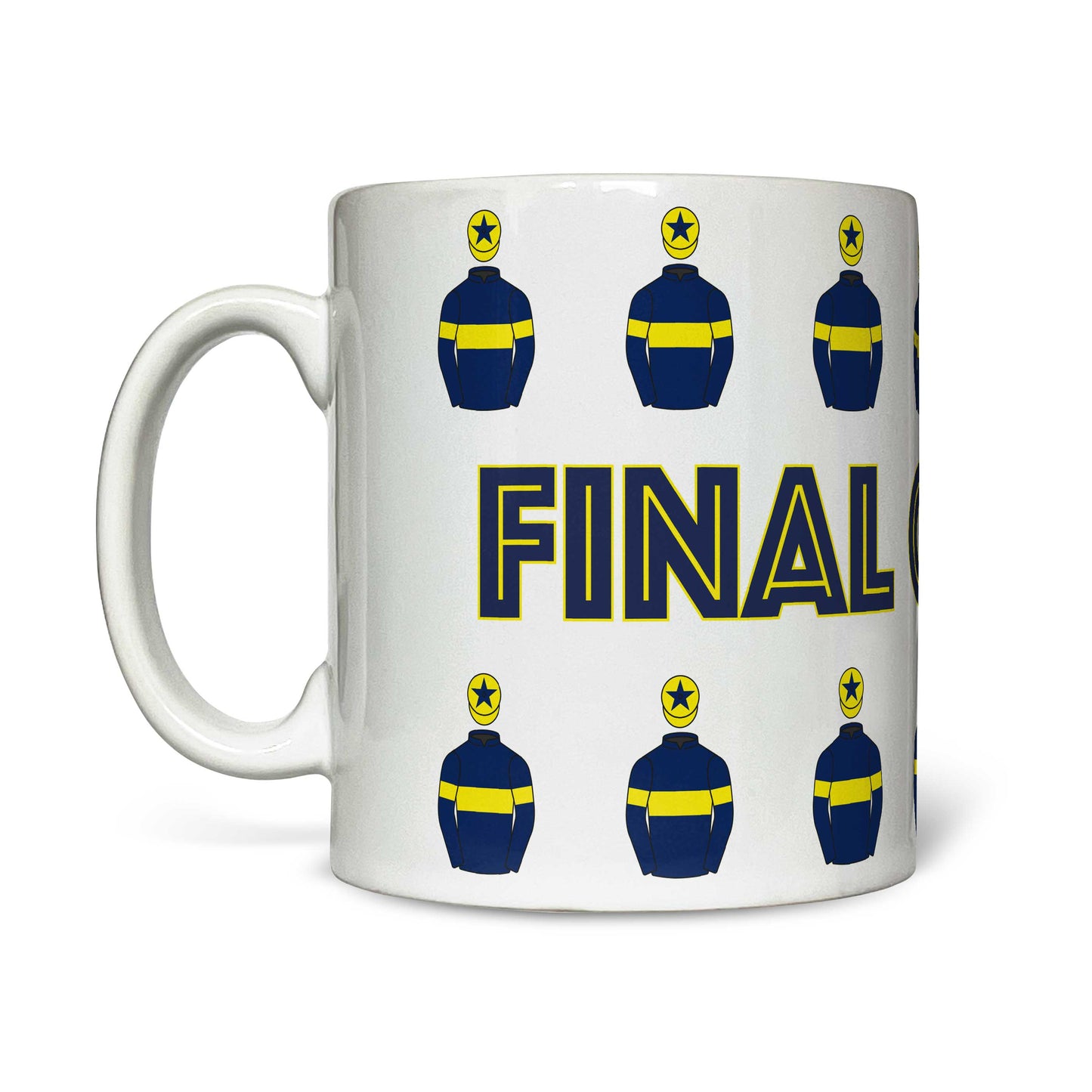 Cheltenham Festival 2026 Winners Mugs