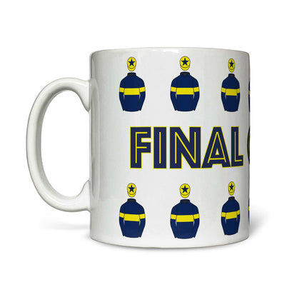 Cheltenham Festival 2026 Winners Mugs