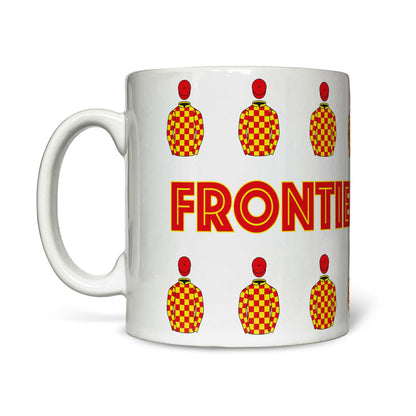 Frontier Prince Mug