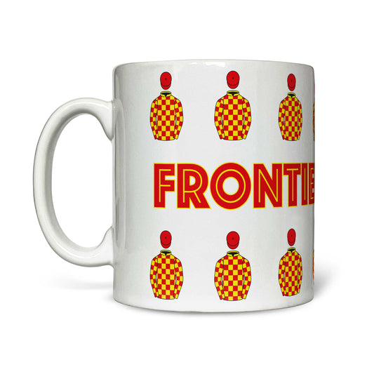 Frontier Prince Mug