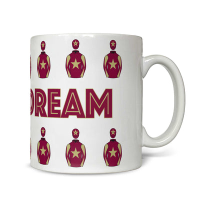 Got A Dream Mug