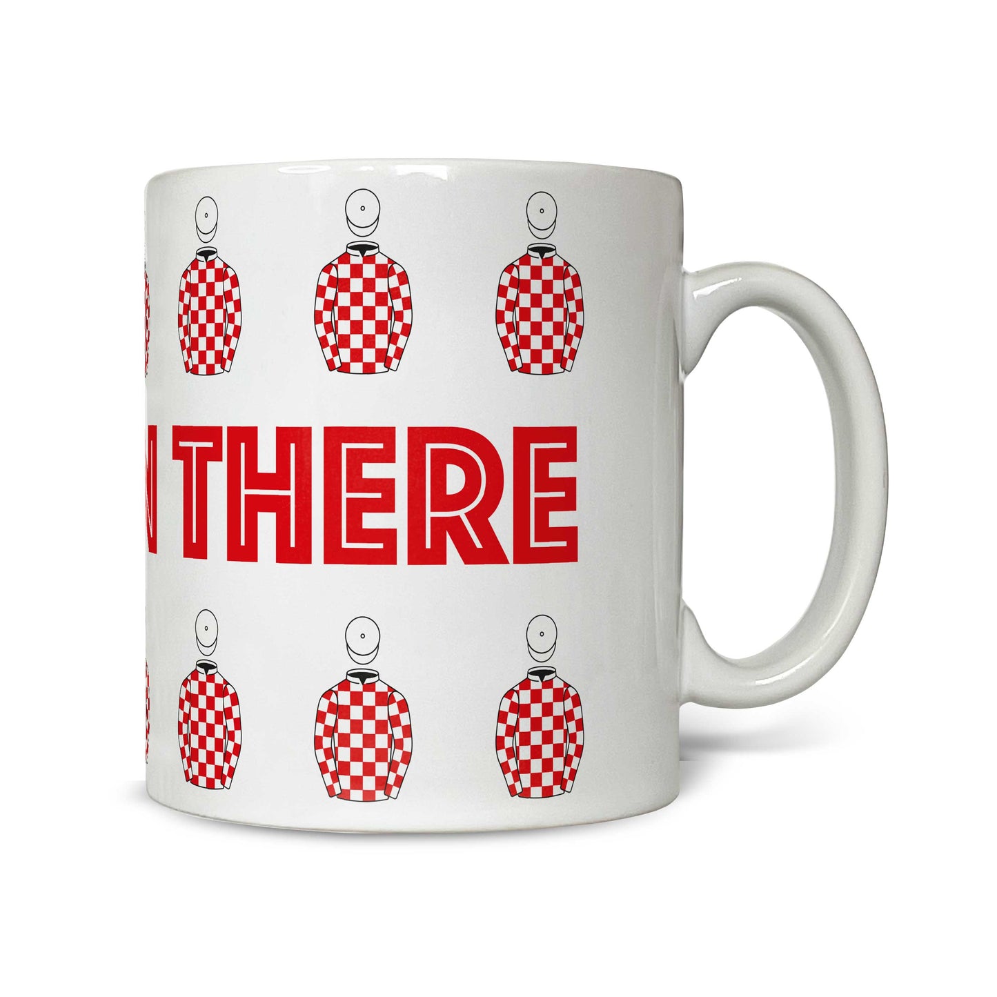 Hang In There Mug