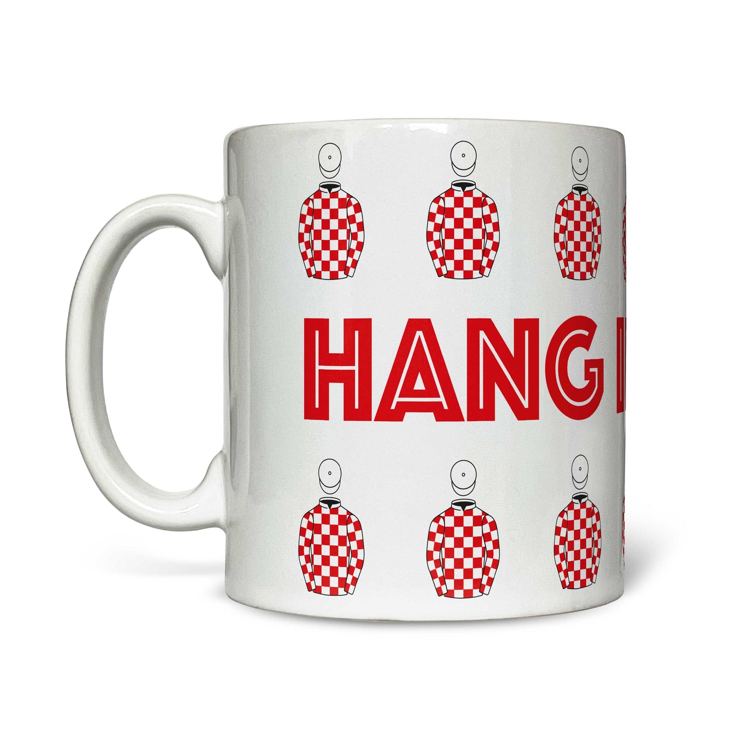Hang In There Mug