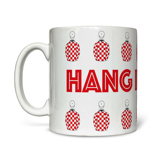 Hang In There Mug