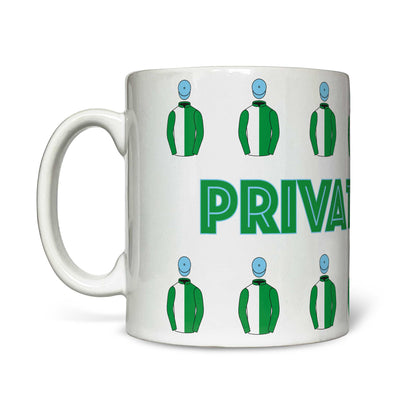 The Punchestown Festival 2024 Winners Mugs