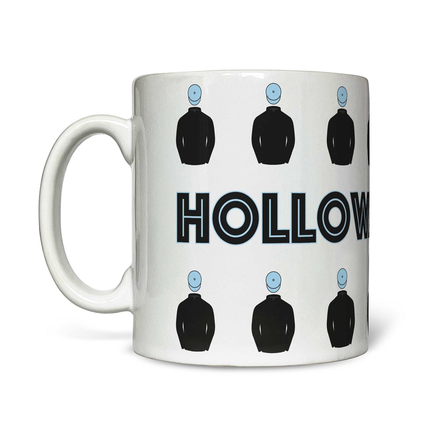 Cheltenham Festival 2026 Winners Mugs