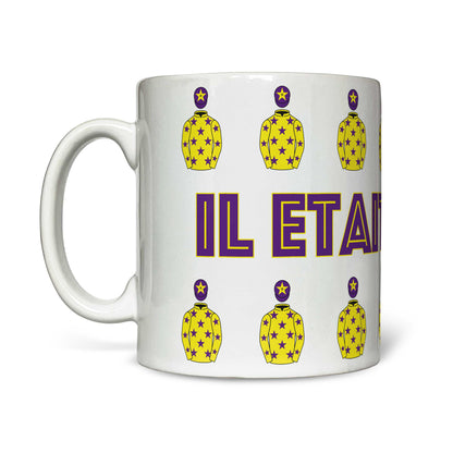 The Punchestown Festival 2024 Winners Mugs