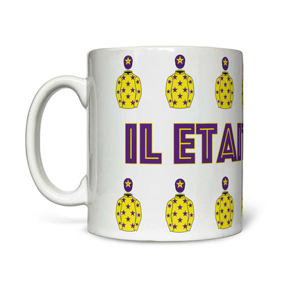 Cheltenham Festival 2026 Winners Mugs