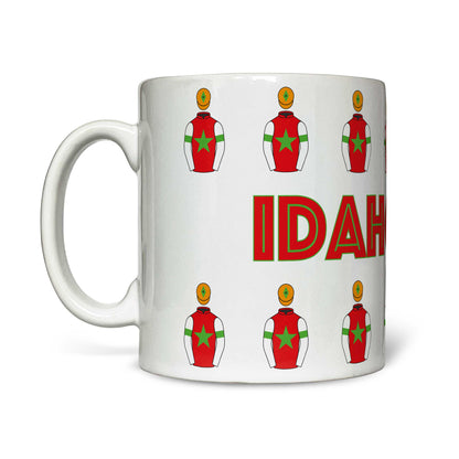 Festival Favourites Mugs 2026