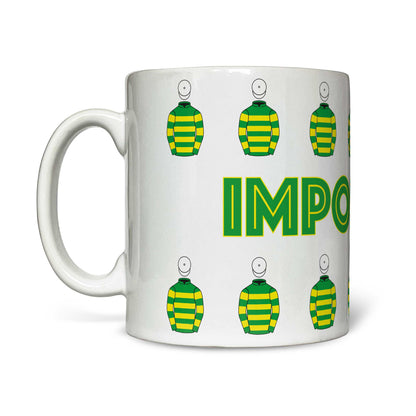 Festival Favourites Mugs 2026