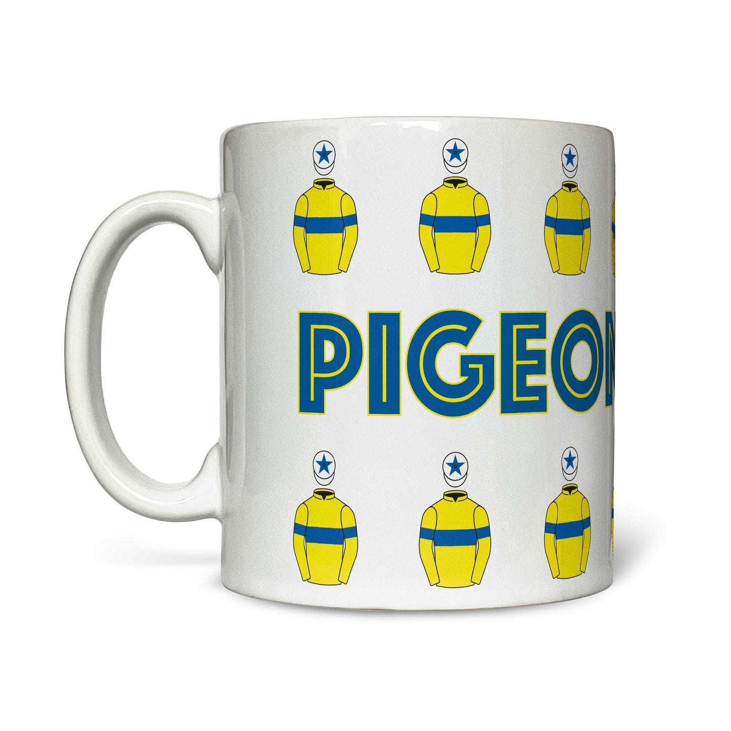 The Punchestown Festival 2024 Winners Mugs