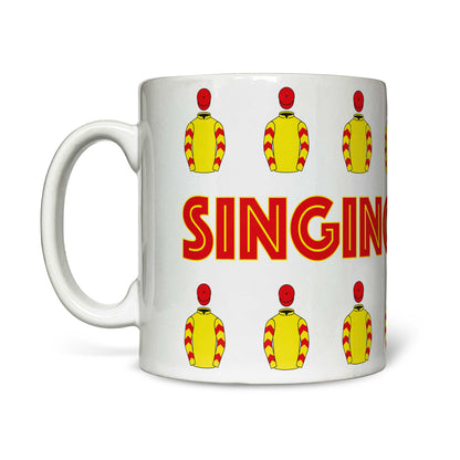 The Punchestown Festival 2024 Winners Mugs