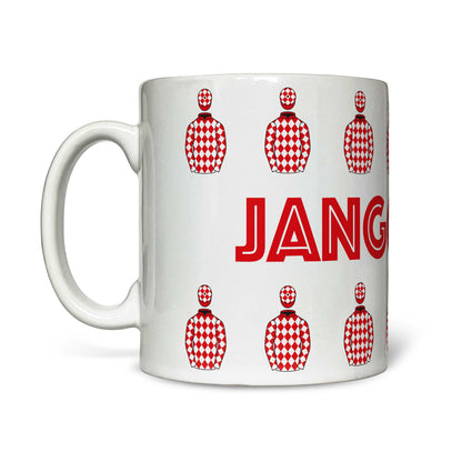 Festival Favourites Mugs 2026