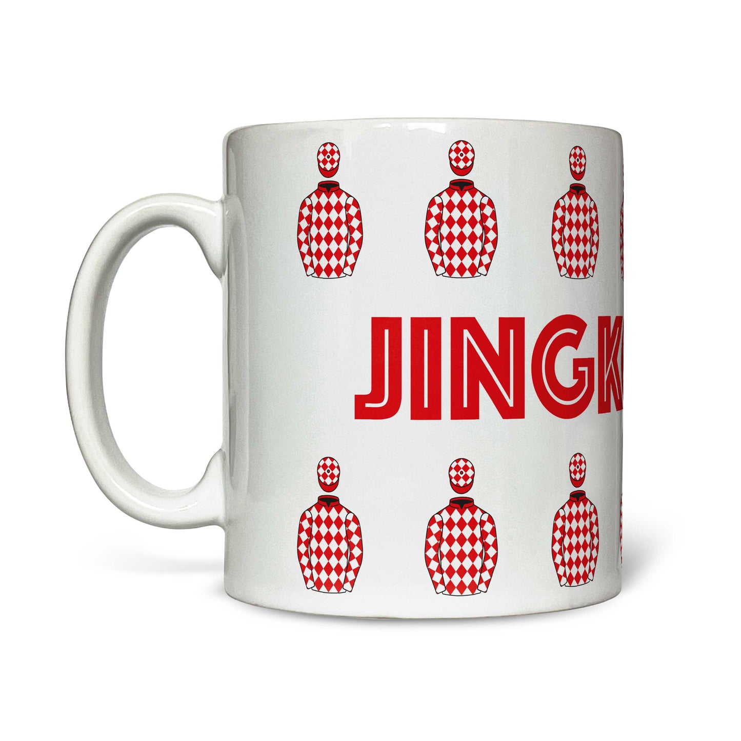 Cheltenham Festival 2026 Winners Mugs