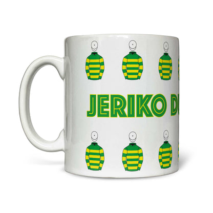 Festival Favourites Mugs 2026