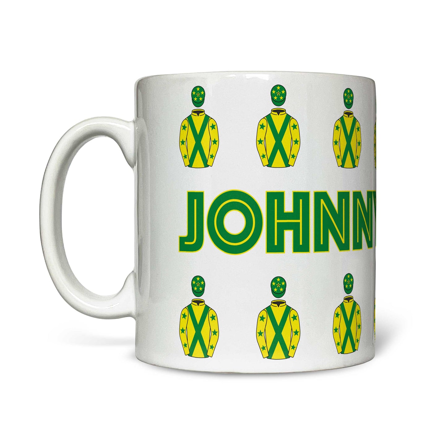 Cheltenham Festival 2026 Winners Mugs