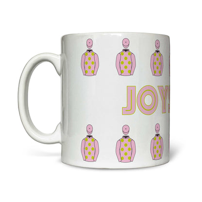 Festival Favourites Mugs 2026