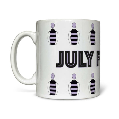 Festival Favourites Mugs 2026