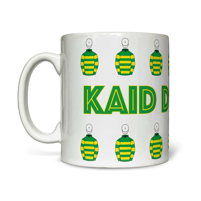 Festival Favourites Mugs 2026