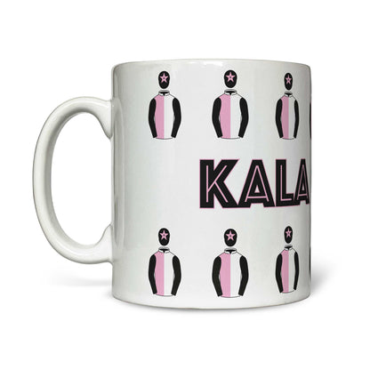 Festival Favourites Mugs 2026