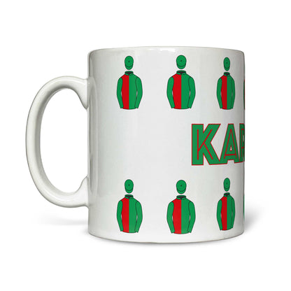 Festival Favourites Mugs 2026