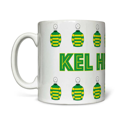 Festival Favourites Mugs 2026