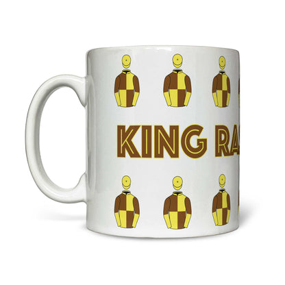 Cheltenham Festival 2026 Winners Mugs