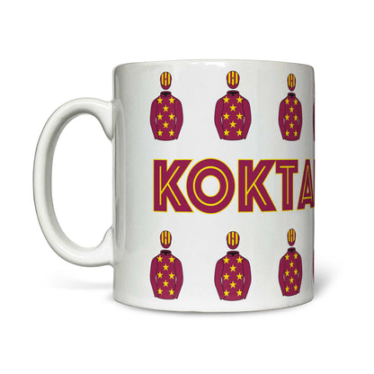Festival Favourites Mugs 2026