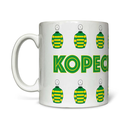Festival Favourites Mugs 2026