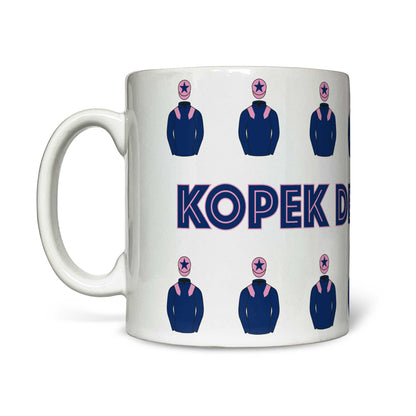 Festival Favourites Mugs 2026