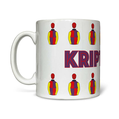Festival Favourites Mugs 2026