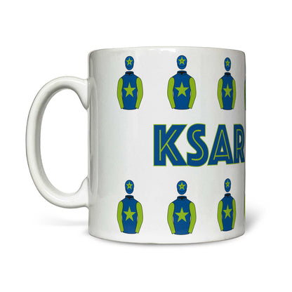 Festival Favourites Mugs 2026