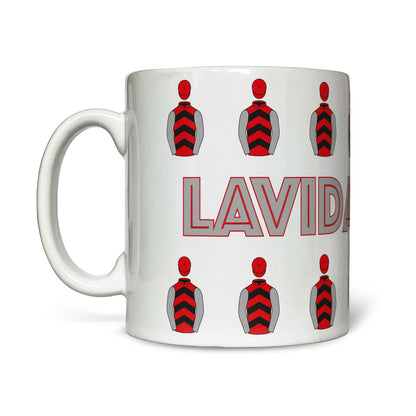 Festival Favourites Mugs 2026