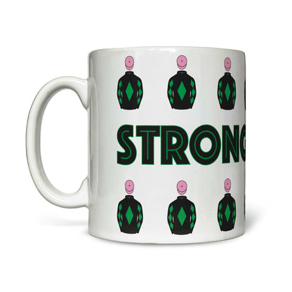 The Grand National Festival 2024 Winners Mugs with Name