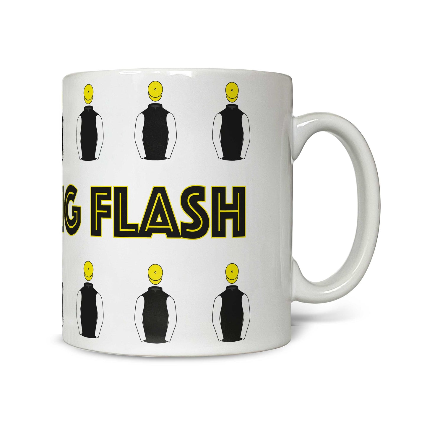 Lightning Flash Mug