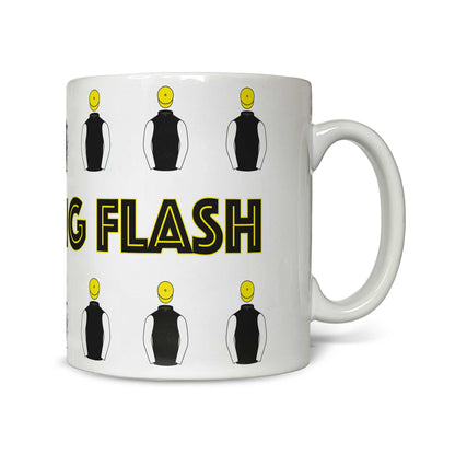 Lightning Flash Mug