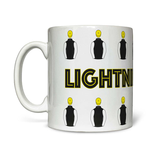 Lightning Flash Mug