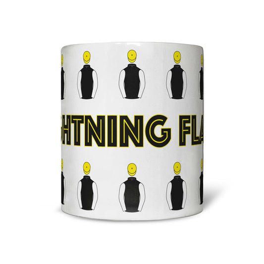 Lightning Flash Mug