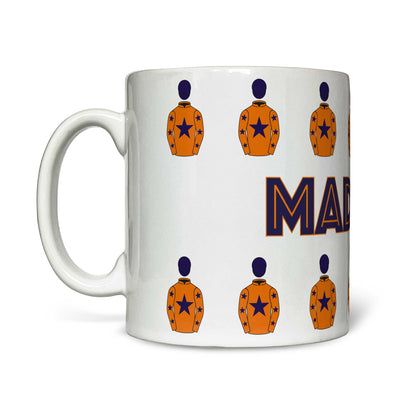 Cheltenham Festival 2026 Winners Mugs