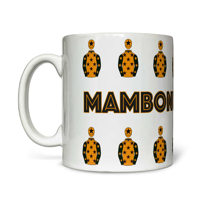 Festival Favourites Mugs 2026