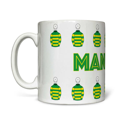 Festival Favourites Mugs 2026