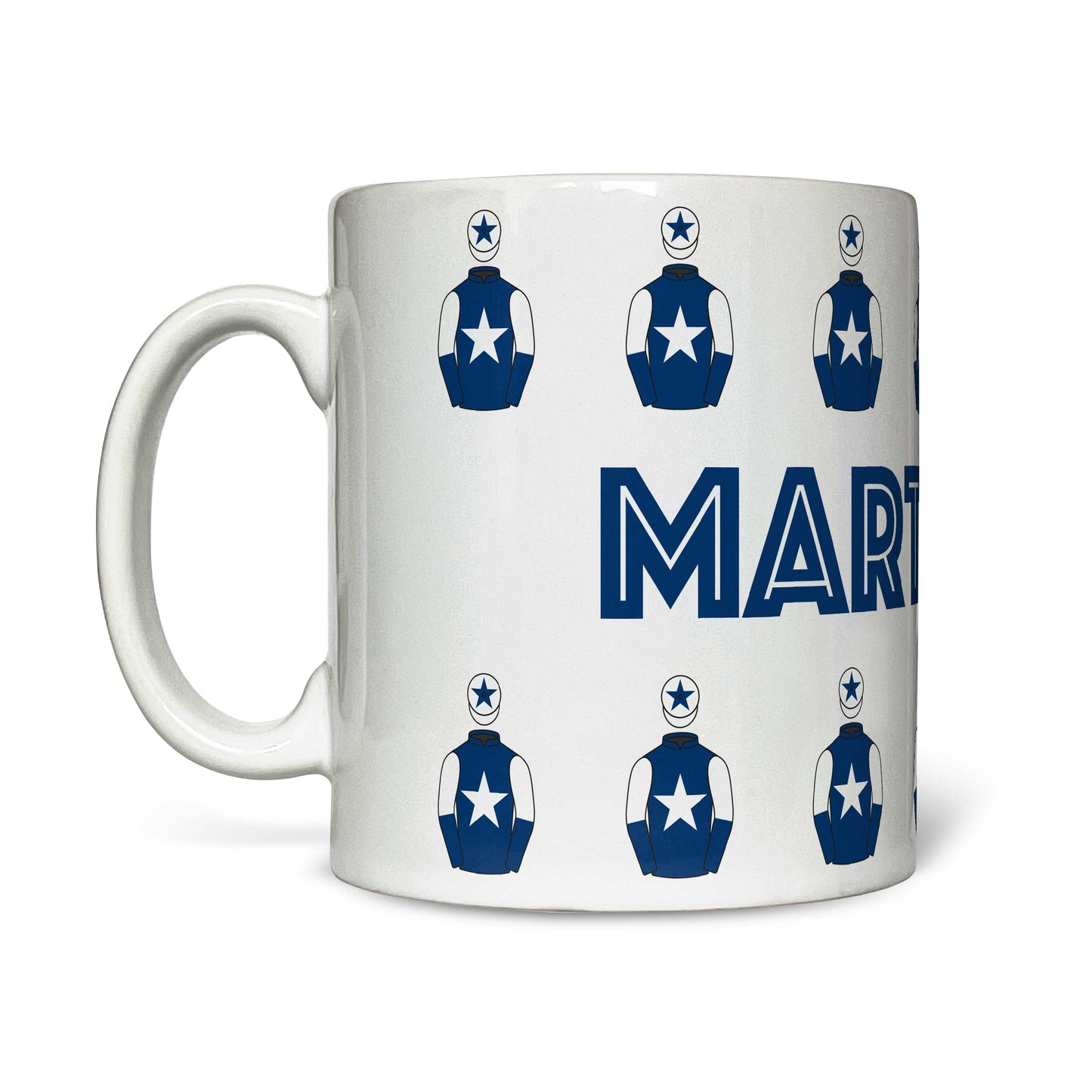 Cheltenham Festival 2026 Winners Mugs