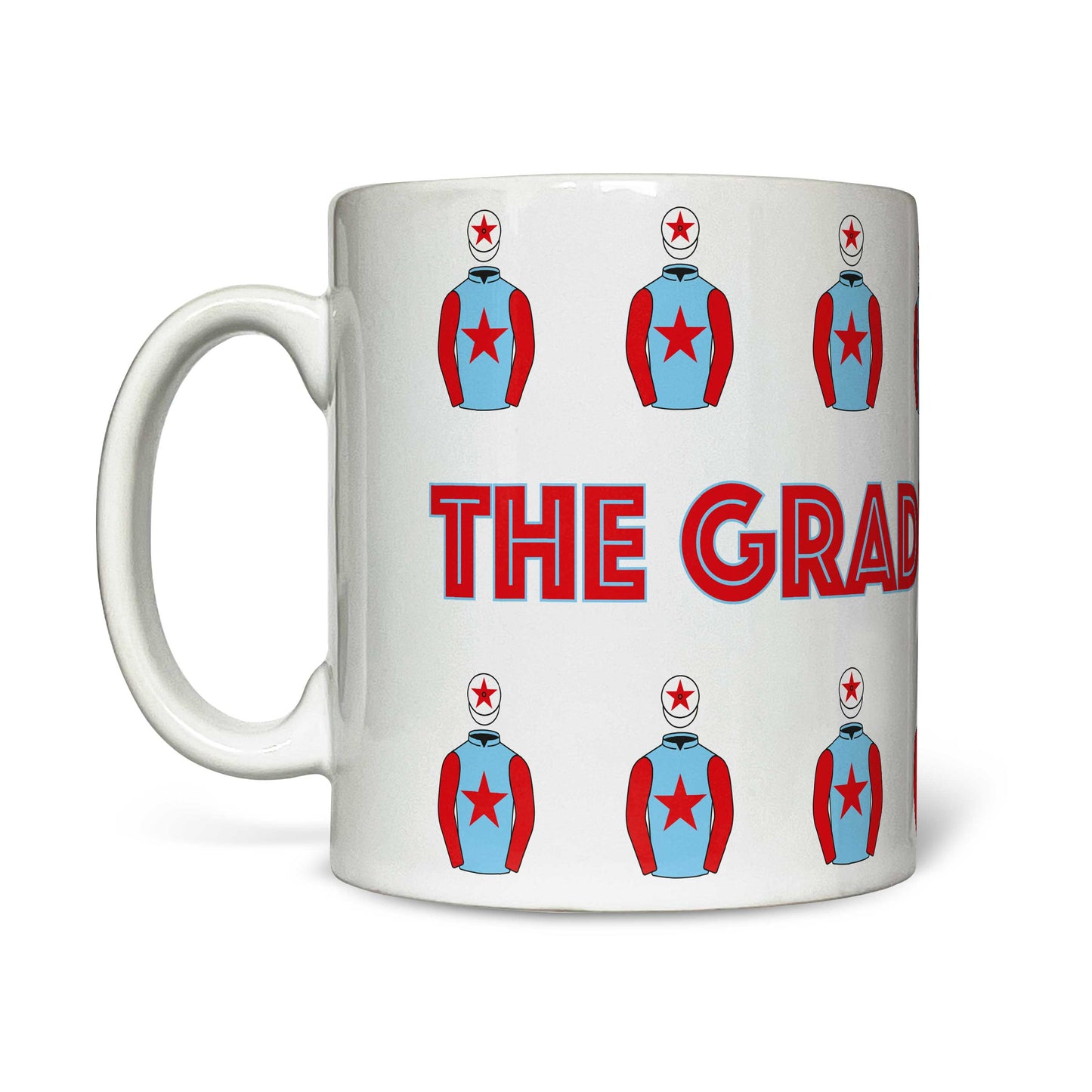 The Punchestown Festival 2024 Winners Mugs