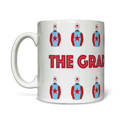 The Punchestown Festival 2024 Winners Mugs