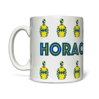 The Grand National Festival 2024 Winners Mugs with Name