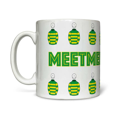 Cheltenham Festival 2026 Winners Mugs