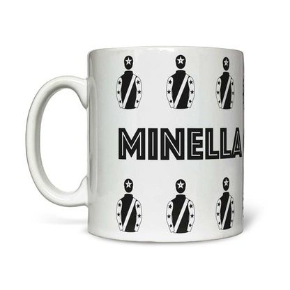 The Punchestown Festival 2024 Winners Mugs