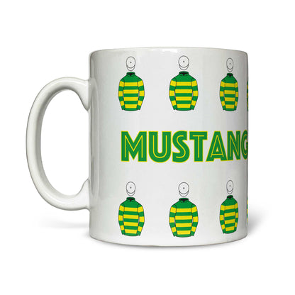 Festival Favourites Mugs 2026
