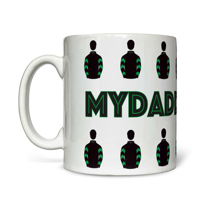Festival Favourites Mugs 2026