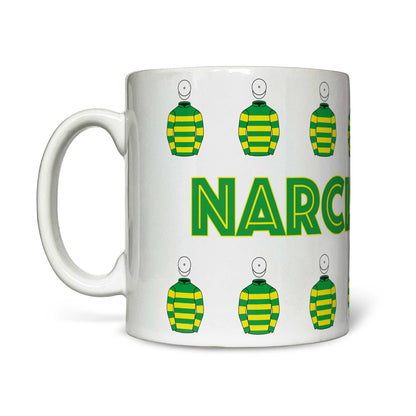 Festival Favourites Mugs 2026